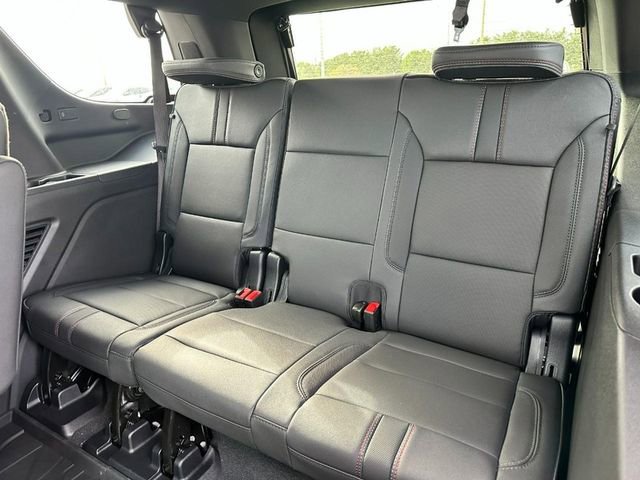 New 2026 Chevrolet Tahoe RST AWD/4WD image 5