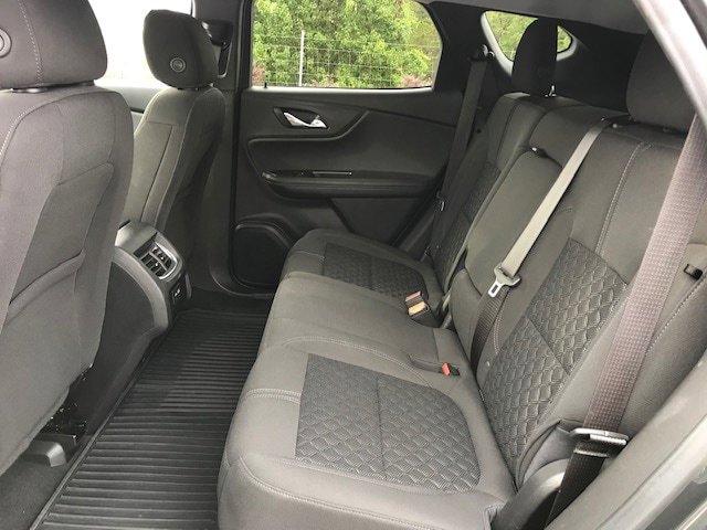 Used 2020 Chevrolet Blazer LT FWD image 7