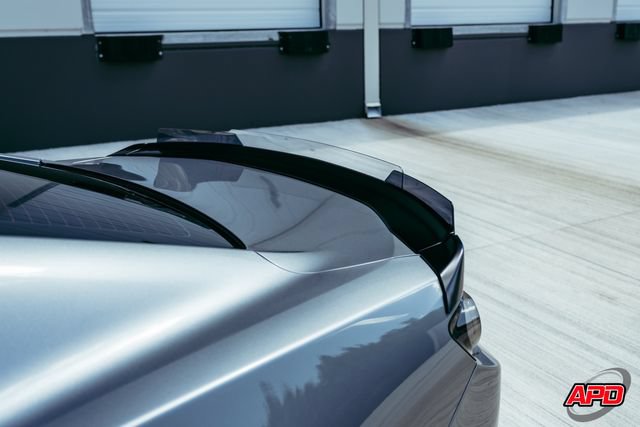 Used 2020 Chevrolet Camaro SS RWD image 38