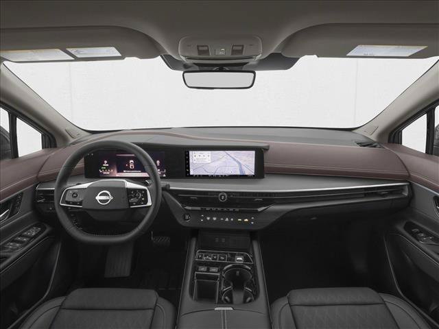 New 2026 Nissan Murano Platinum AWD/4WD image 5