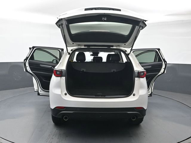 Certified 2023 MAZDA CX-5 AWD 2.5 S w/ Select Package image 44