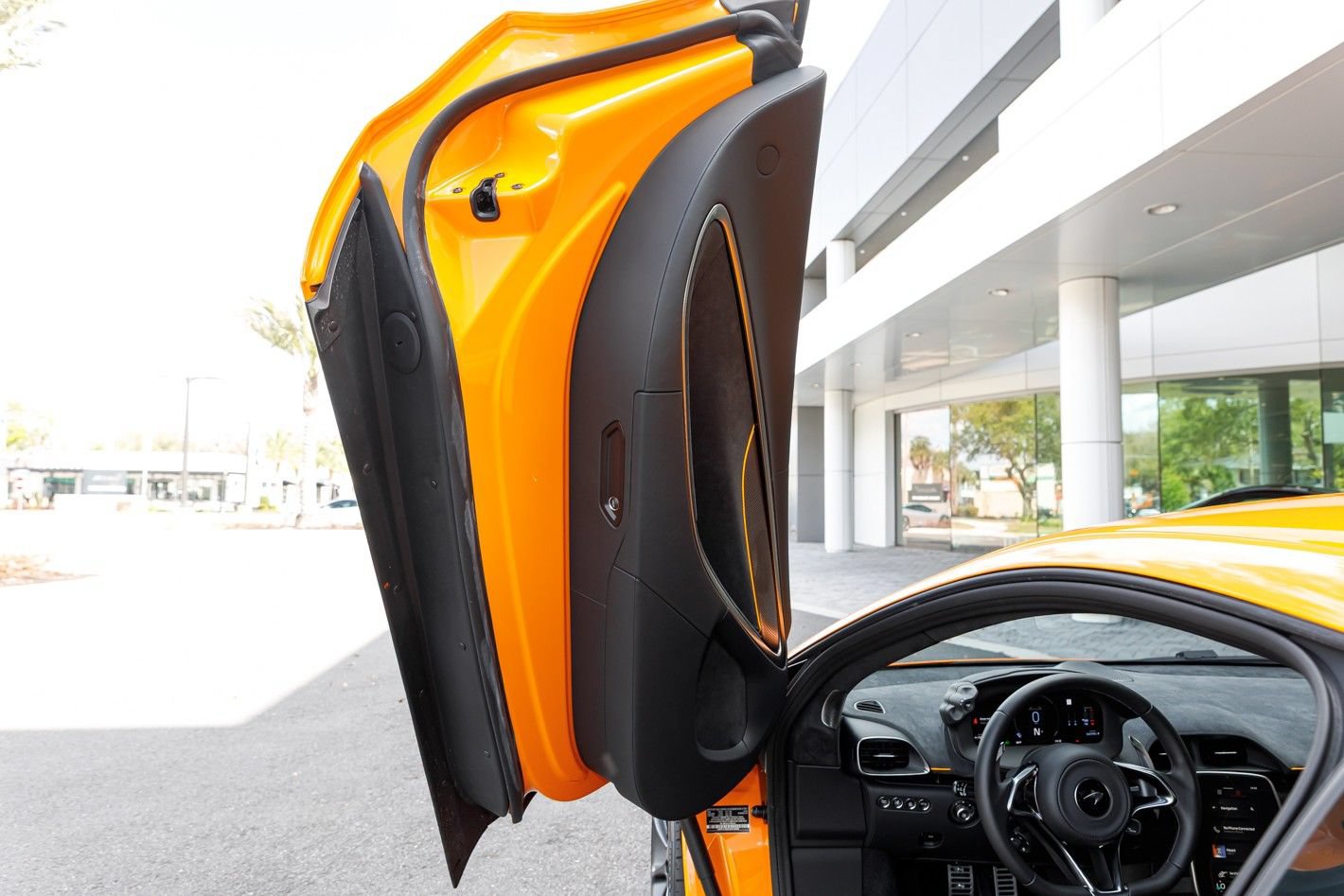 New 2026 McLaren Artura RWD image 45
