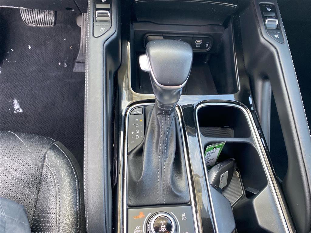 Used 2023 Kia Telluride EX X-Line image 9