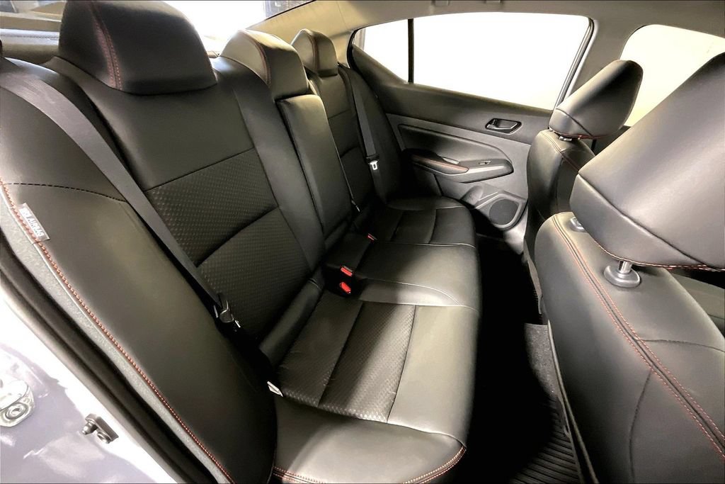 New 2026 Nissan Altima 2.5 SR AWD/4WD image 19