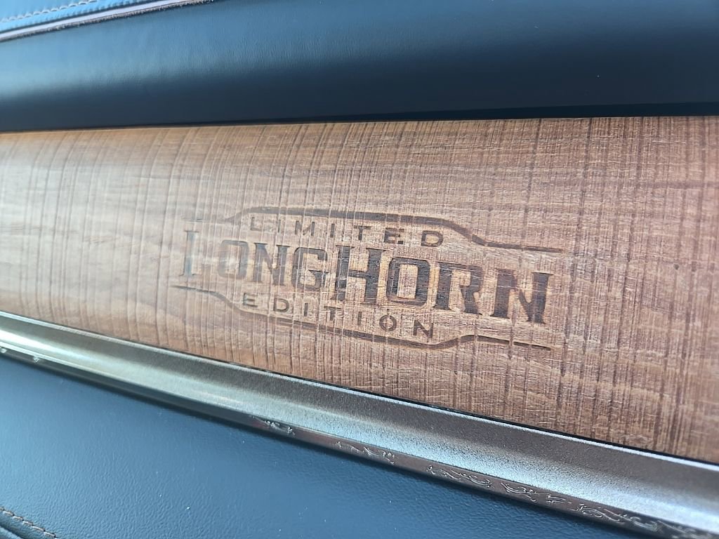 Used 2022 RAM 1500 Limited image 93