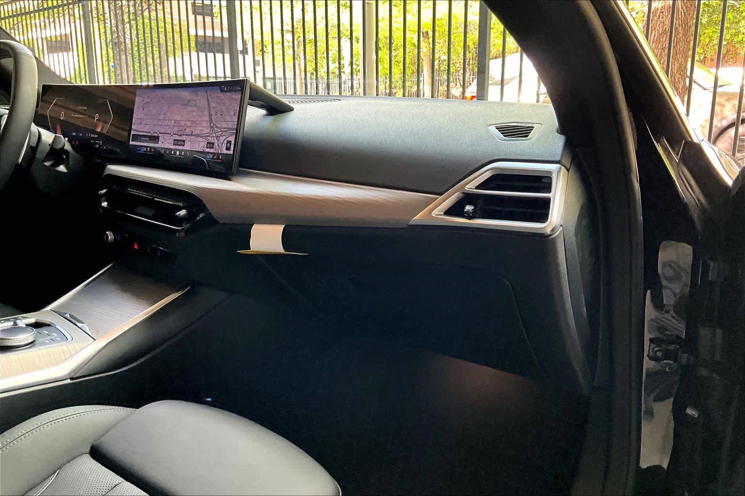 Certified 2025 BMW 430i w/ Premium Package RWD image 18