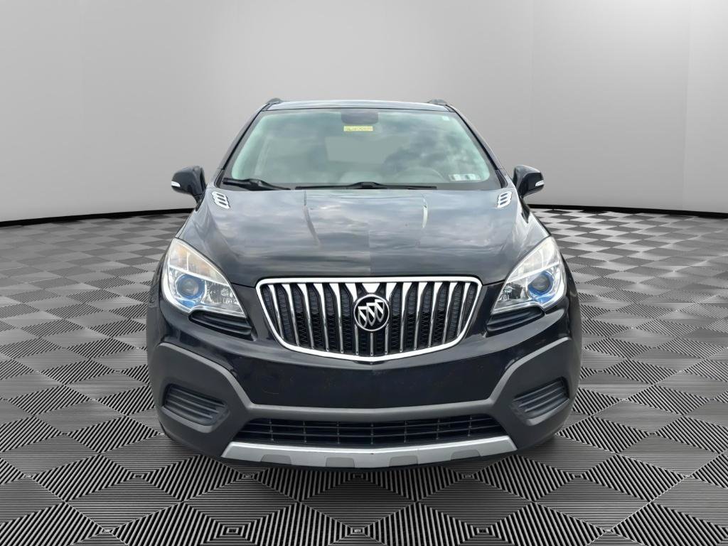 Used 2015 Buick Encore FWD image 6