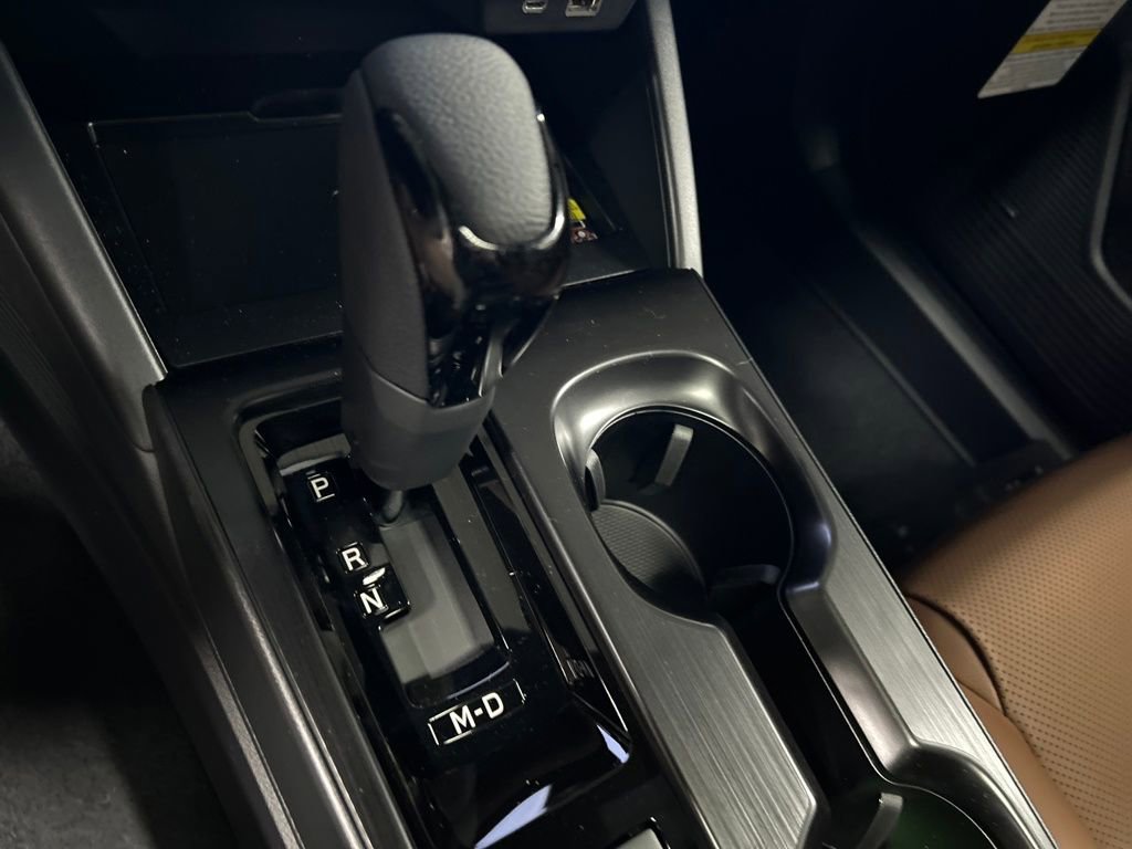 New 2026 Subaru Outback Touring XT image 34