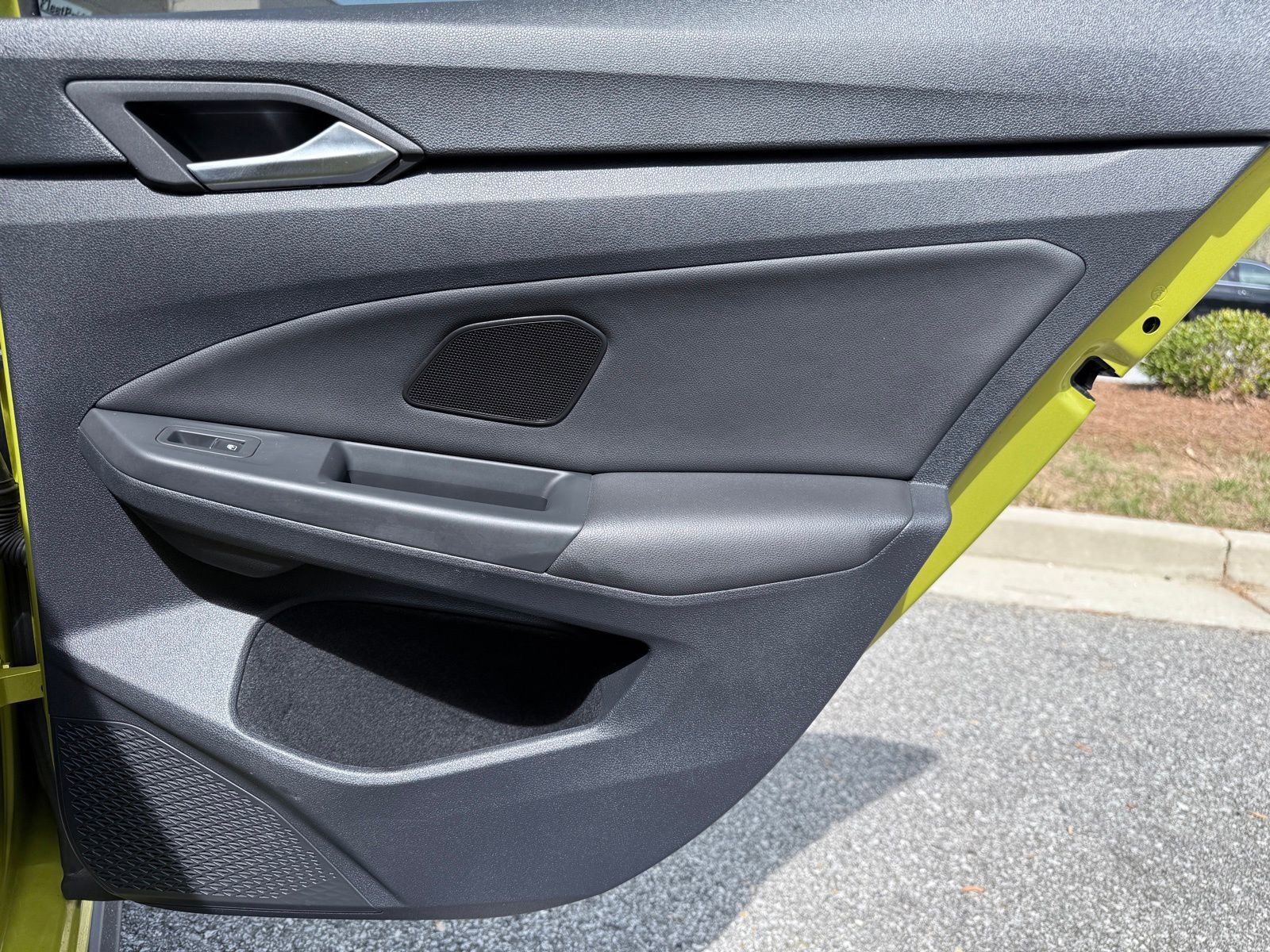 Used 2022 Volkswagen GTI Autobahn FWD image 45