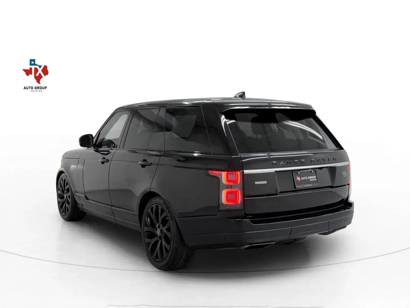 Used 2018 Land Rover Range Rover Supercharged AWD/4WD image 54