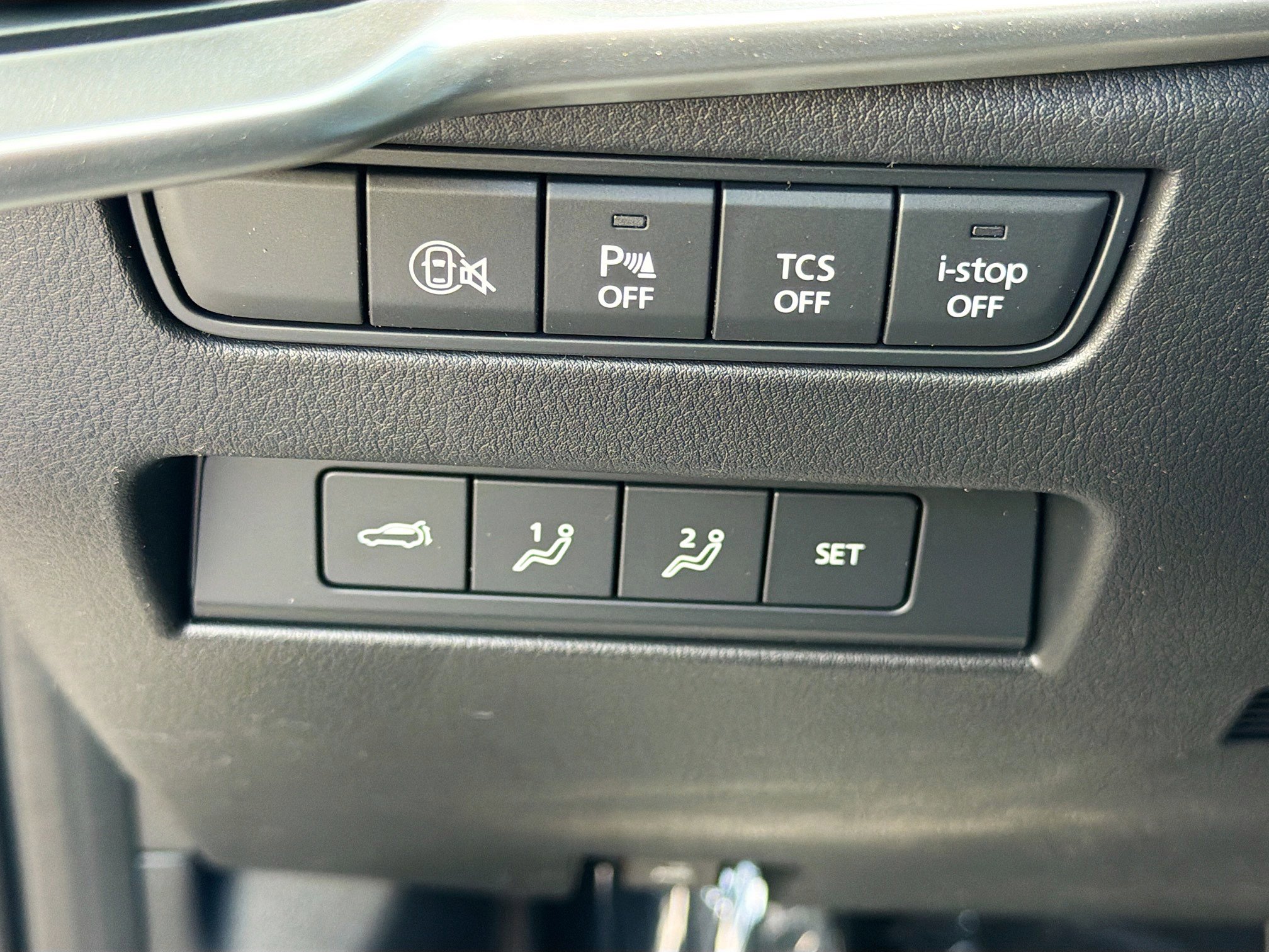 New 2026 MAZDA CX-90 3.3 Turbo S w/ Premium Plus image 37