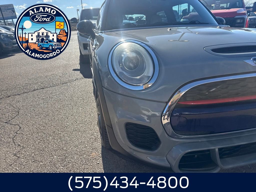 Used 2016 MINI Cooper John Cooper Works image 17