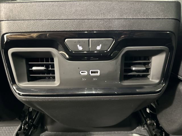 Certified 2022 Chevrolet Silverado 1500 ZR2 w/ Technology Package image 21