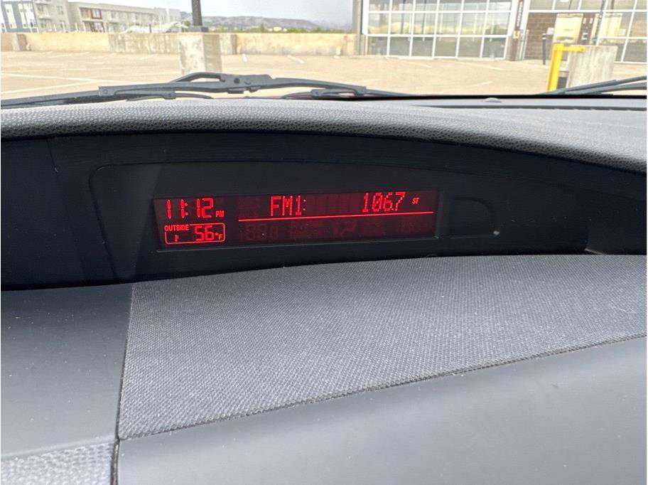 Used 2010 MAZDA MAZDA3 i Touring FWD image 19