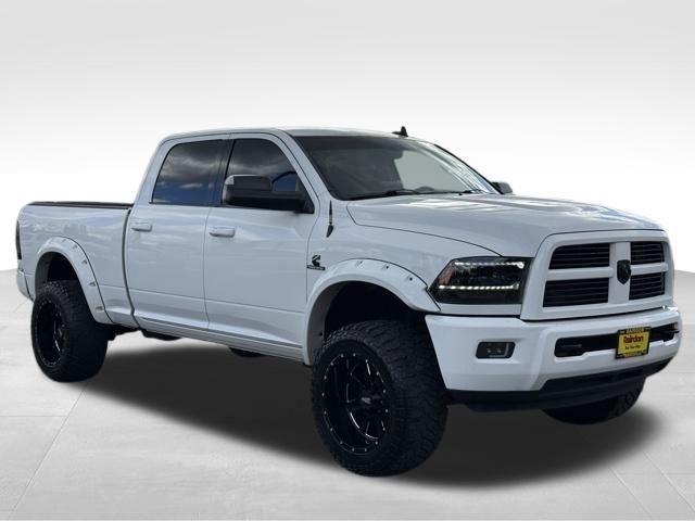 Used 2014 RAM 2500 Big Horn