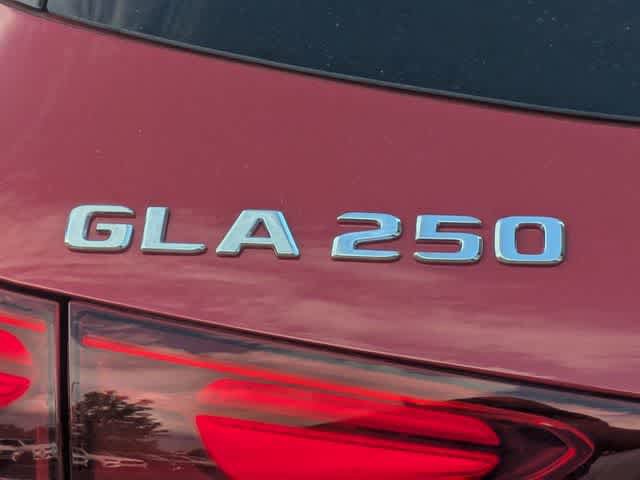 Used 2026 Mercedes-Benz GLA 250 image 13