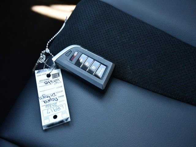 Certified 2026 Acura Integra A-Spec image 18