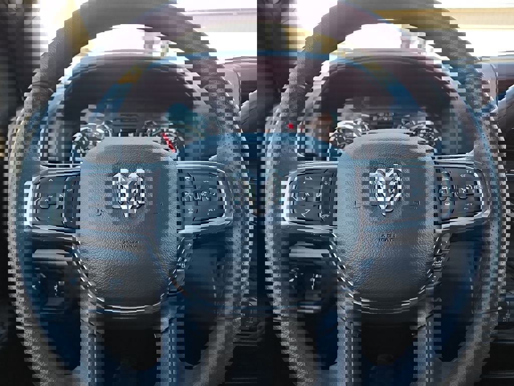 New 2026 RAM 2500 Tradesman image 30