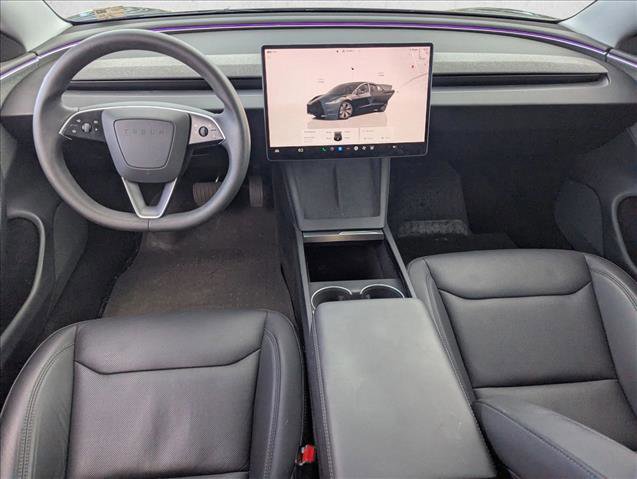 Used 2025 Tesla Model 3 Long Range image 16