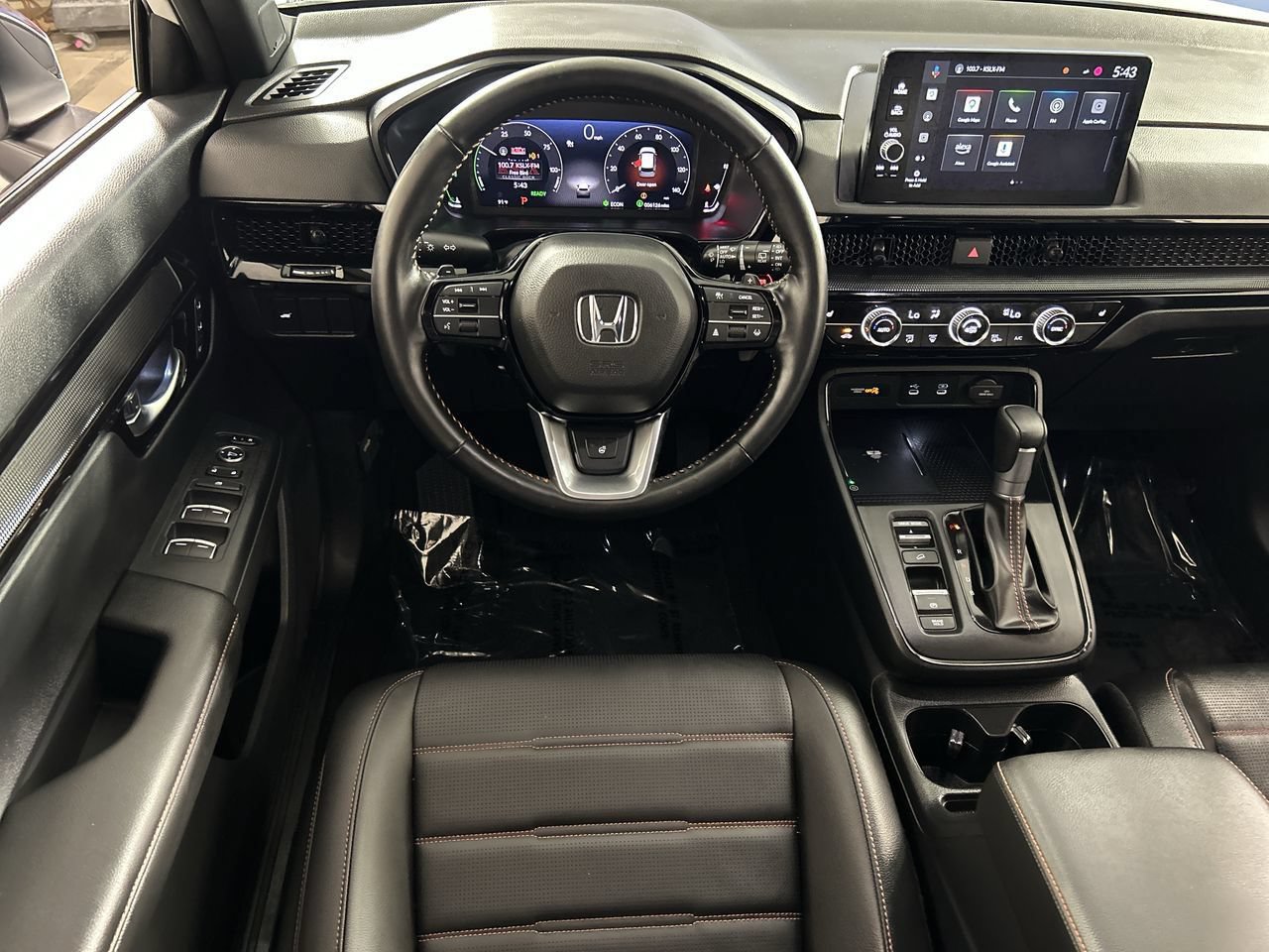Used 2026 Honda CR-V Sport Touring image 22