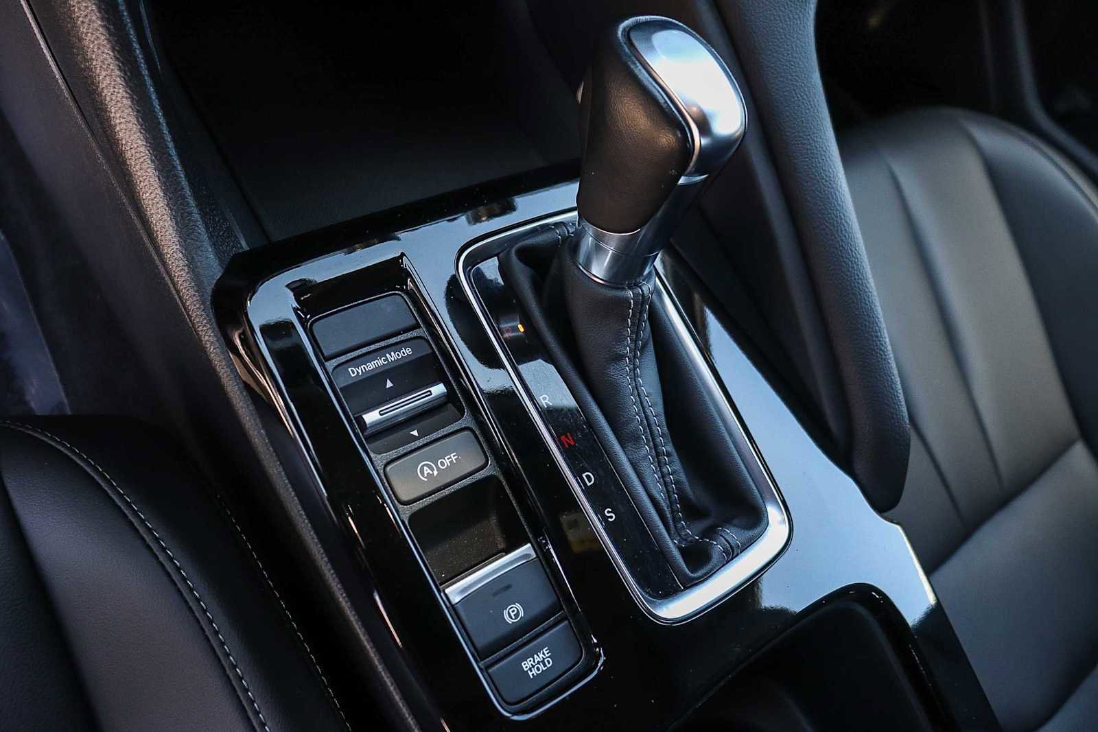 Used 2024 Acura Integra A-Spec FWD image 24