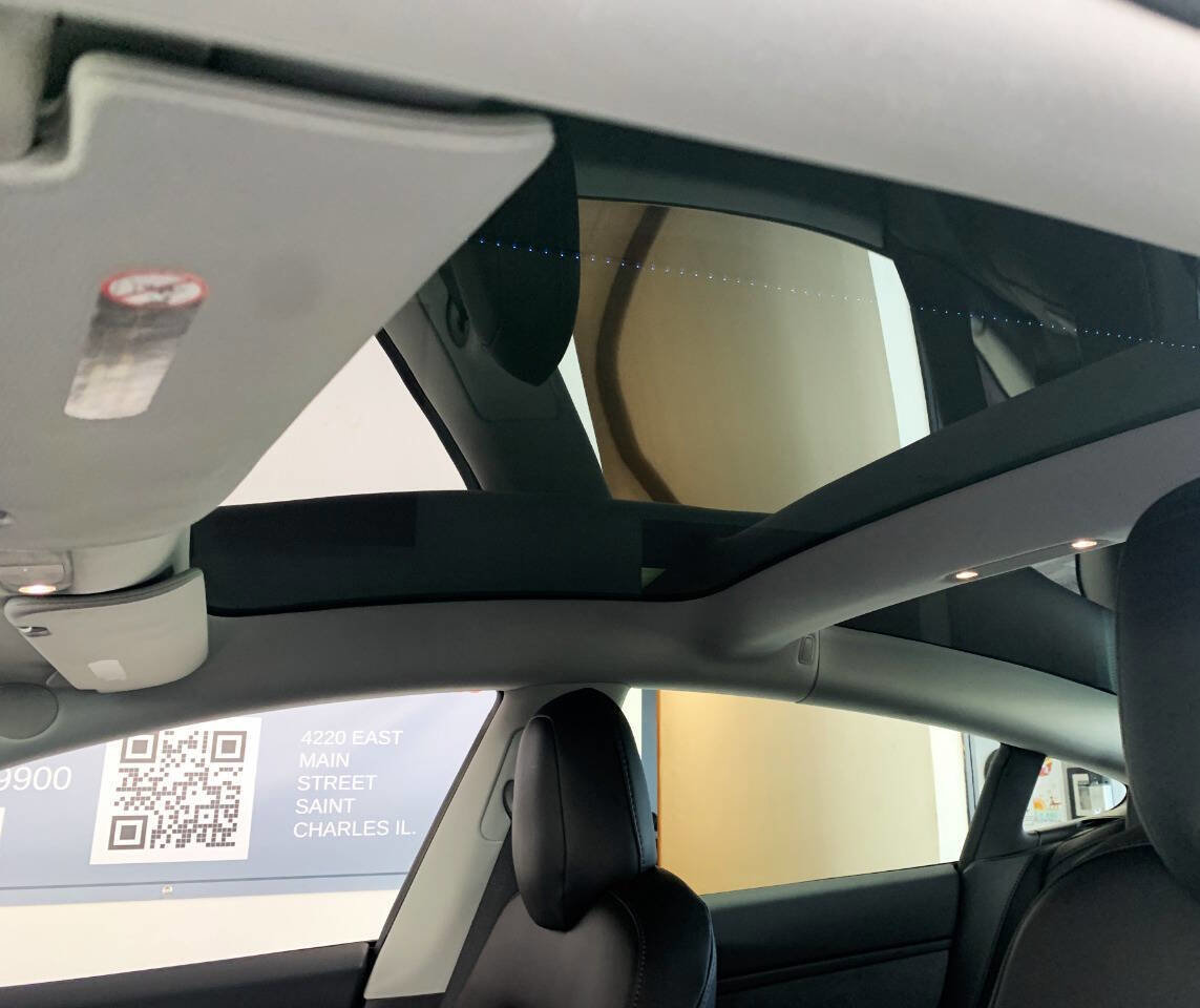 Used 2019 Tesla Model 3 Long Range image 15