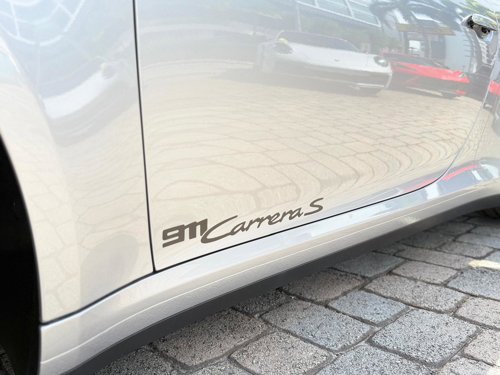 Used 2026 Porsche 911 Carrera S RWD image 23