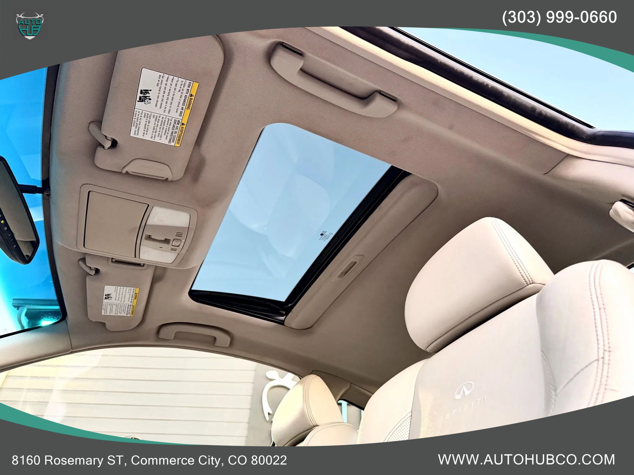 Used 2013 INFINITI G37 x Coupe w/ Premium Pkg AWD/4WD image 23