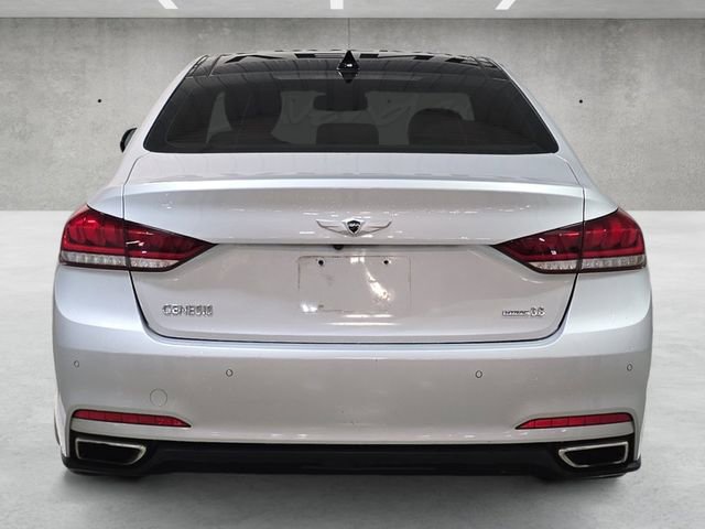 Used 2015 Hyundai Genesis 3.8 w/ Option Group 04 image 15