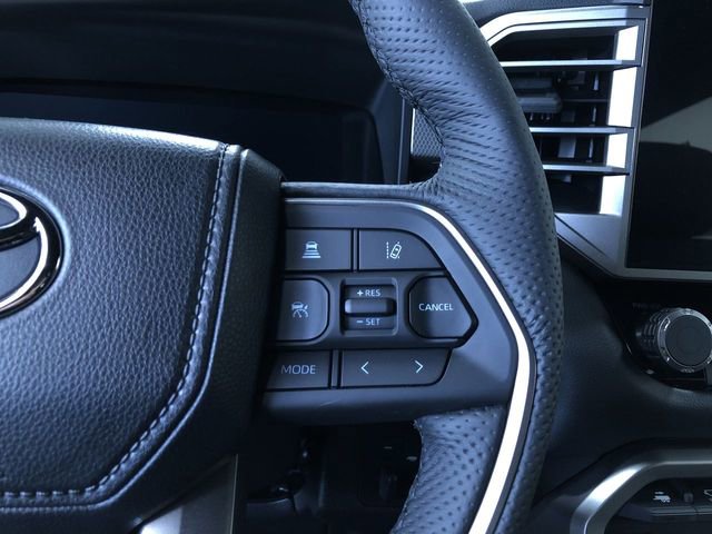 New 2026 Toyota Tundra Limited AWD/4WD image 20