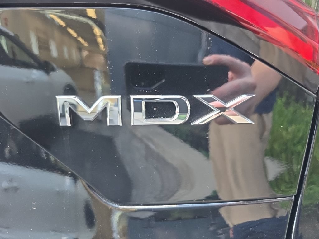 Used 2024 Acura MDX Type S w/ Advance Package AWD/4WD image 27
