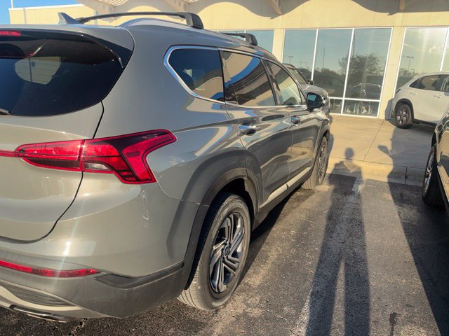 Used 2023 Hyundai Santa Fe SEL FWD image 5