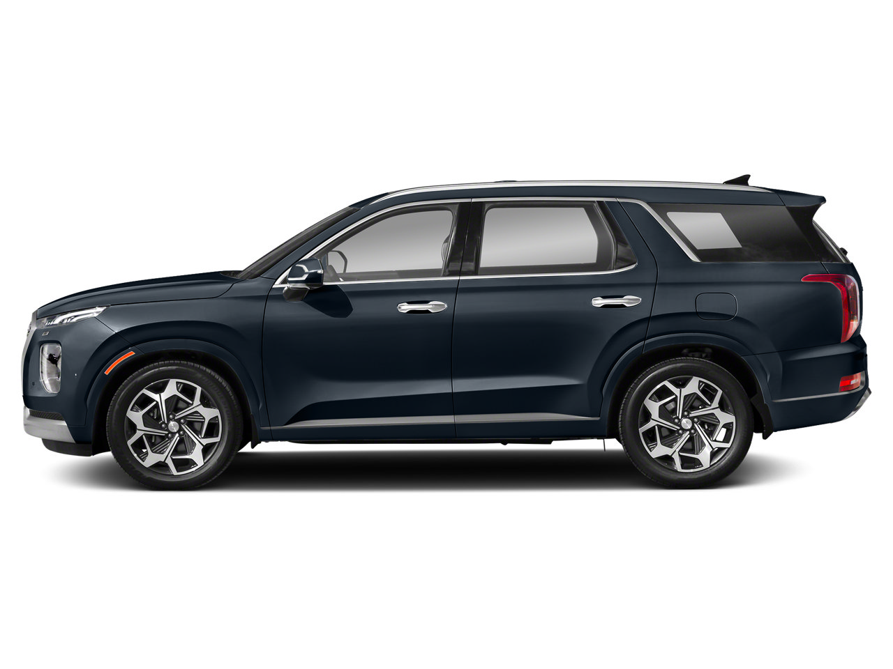 Certified 2022 Hyundai Palisade Calligraphy FWD image 68