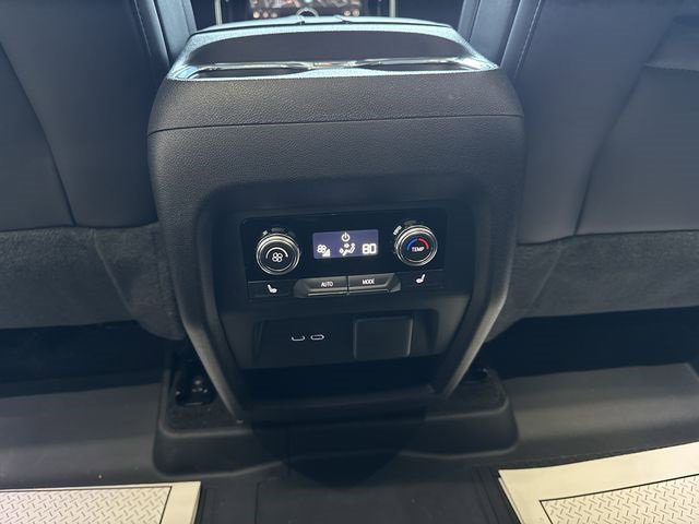 New 2026 GMC Acadia Elevation w/ Black Edition image 21