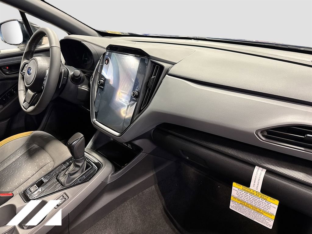 Certified 2025 Subaru Crosstrek 2.5i Sport w/ Crosstrek Mirror Package AWD/4WD image 29