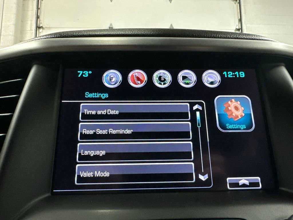 Used 2019 GMC Acadia SLT AWD/4WD image 33