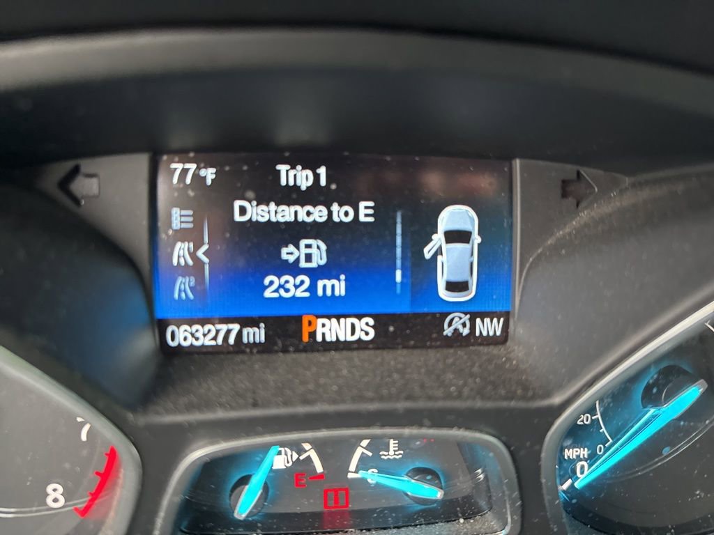 Used 2019 Ford Escape SE AWD/4WD image 15