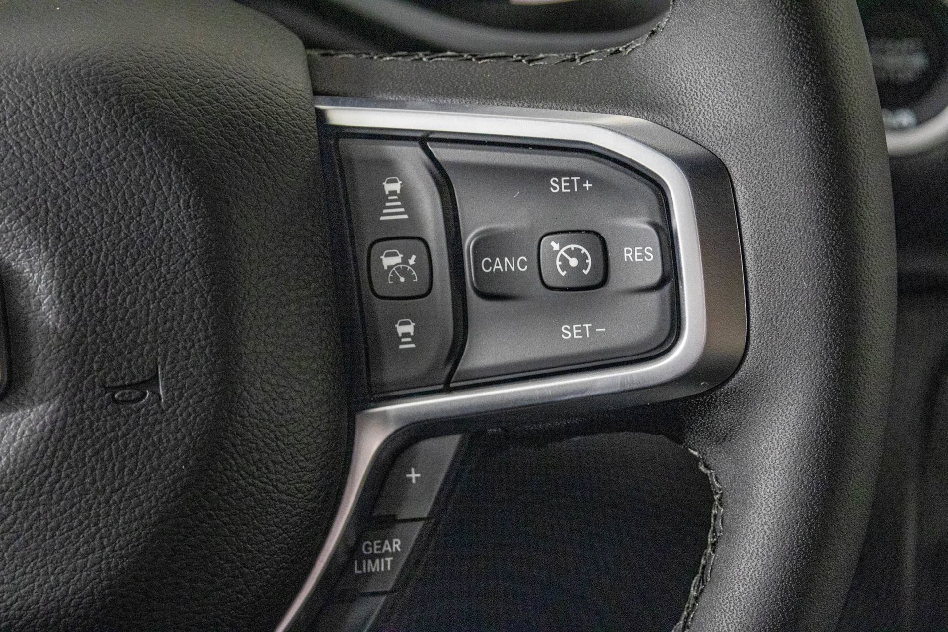 New 2026 RAM 1500 Big Horn image 30