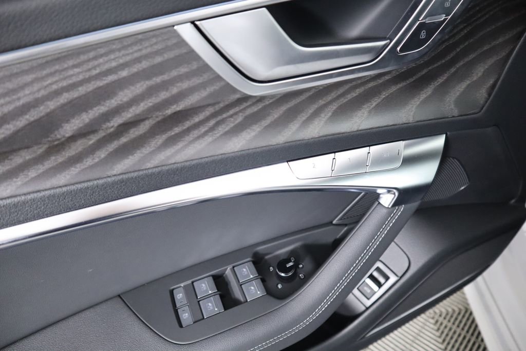 New 2025 Audi A7 3.0T Premium Plus image 24