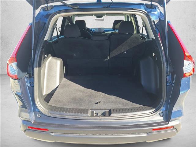 Used 2025 Honda CR-V LX image 16
