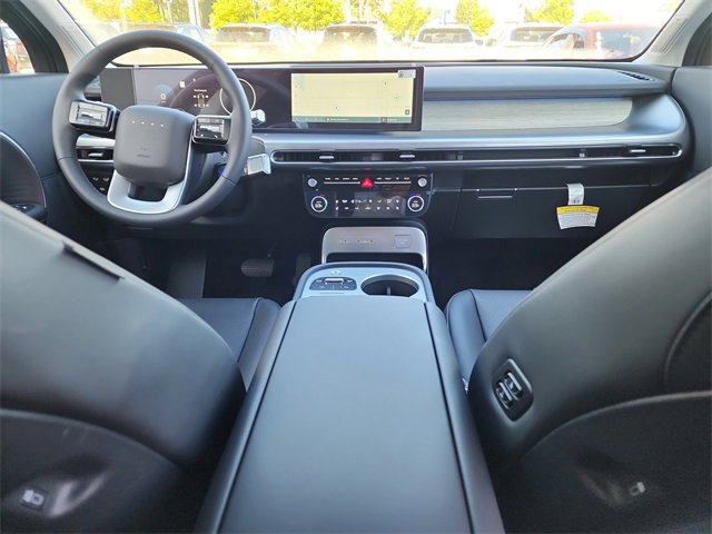 New 2026 Hyundai Ioniq 9 Limited image 13