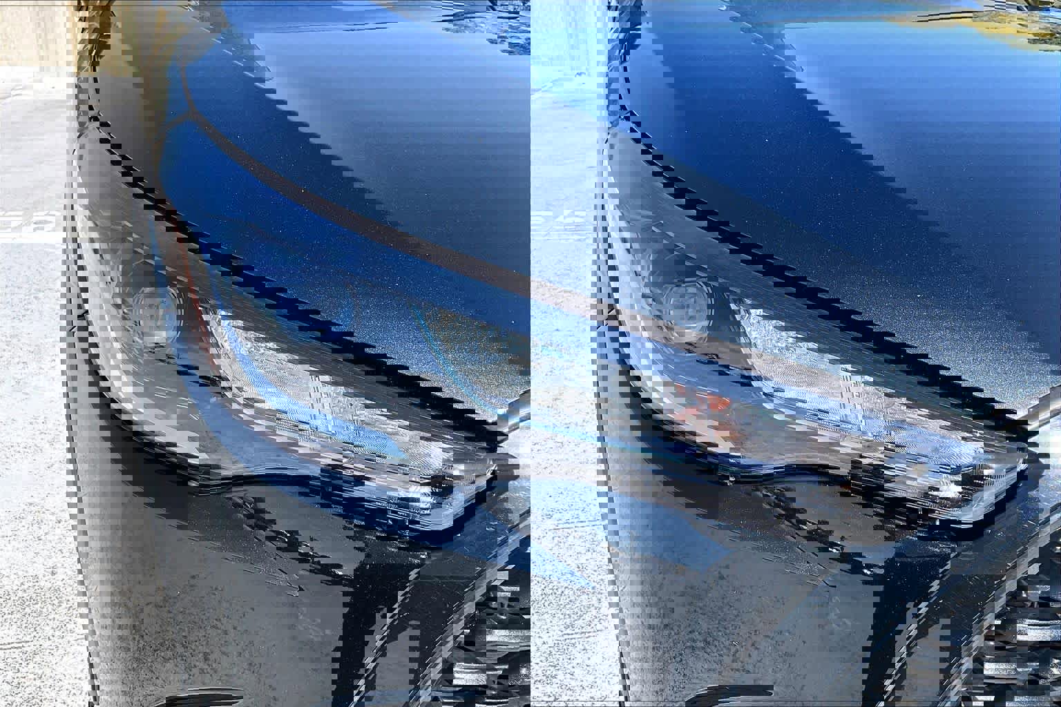 Used 2024 Toyota Corolla Cross LE w/ Moonroof Package image 28