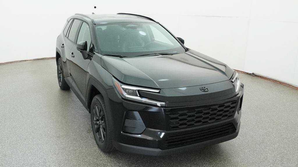 New 2026 Toyota RAV4 XLE Premium AWD/4WD image 8