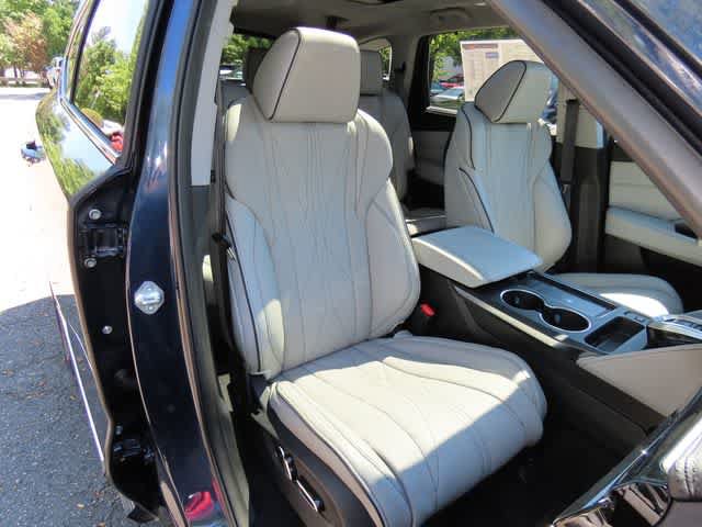 Used 2026 Acura MDX w/ Advance Package AWD/4WD image 19