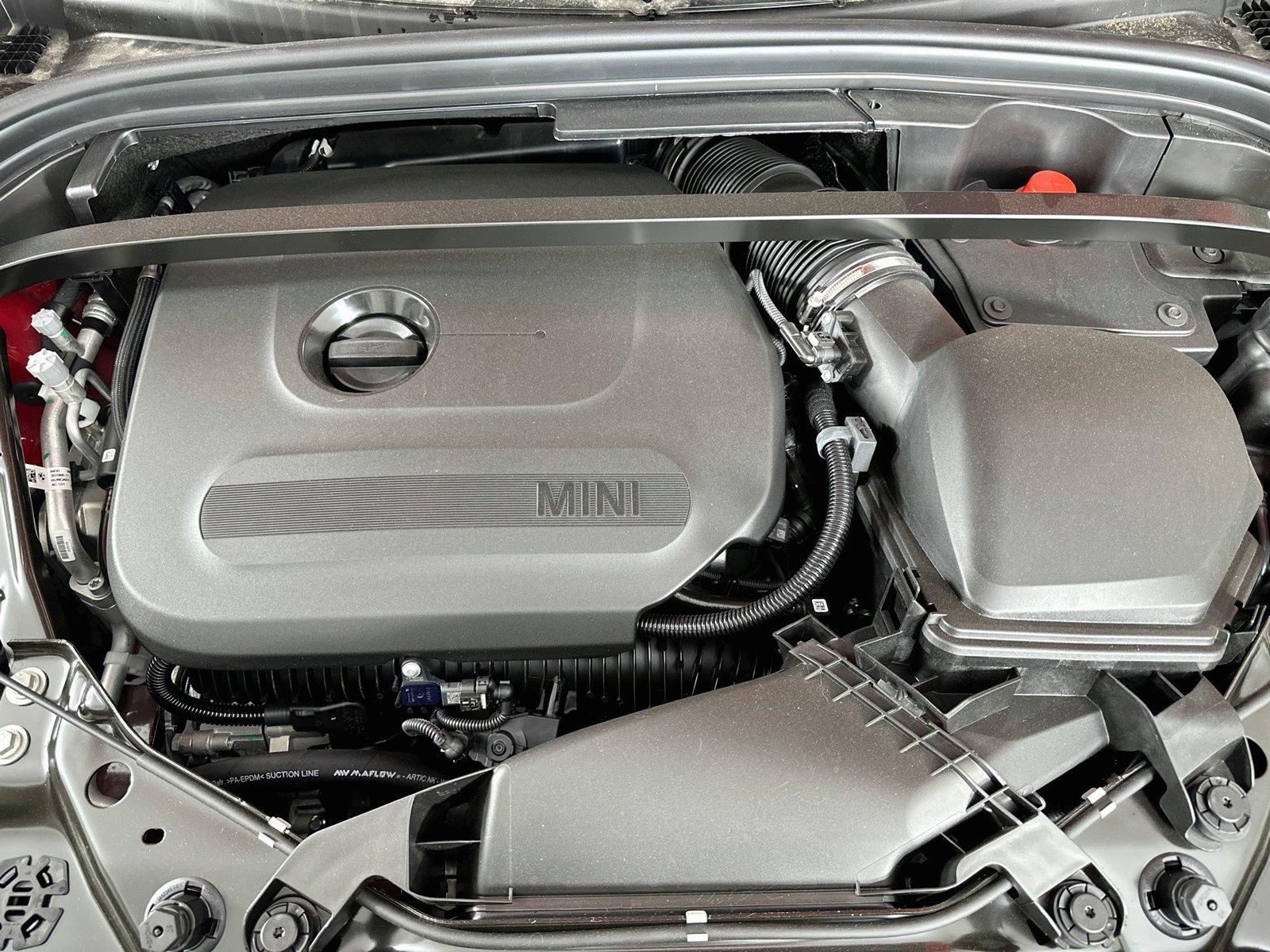 New 2027 MINI Cooper Countryman S AWD/4WD image 13