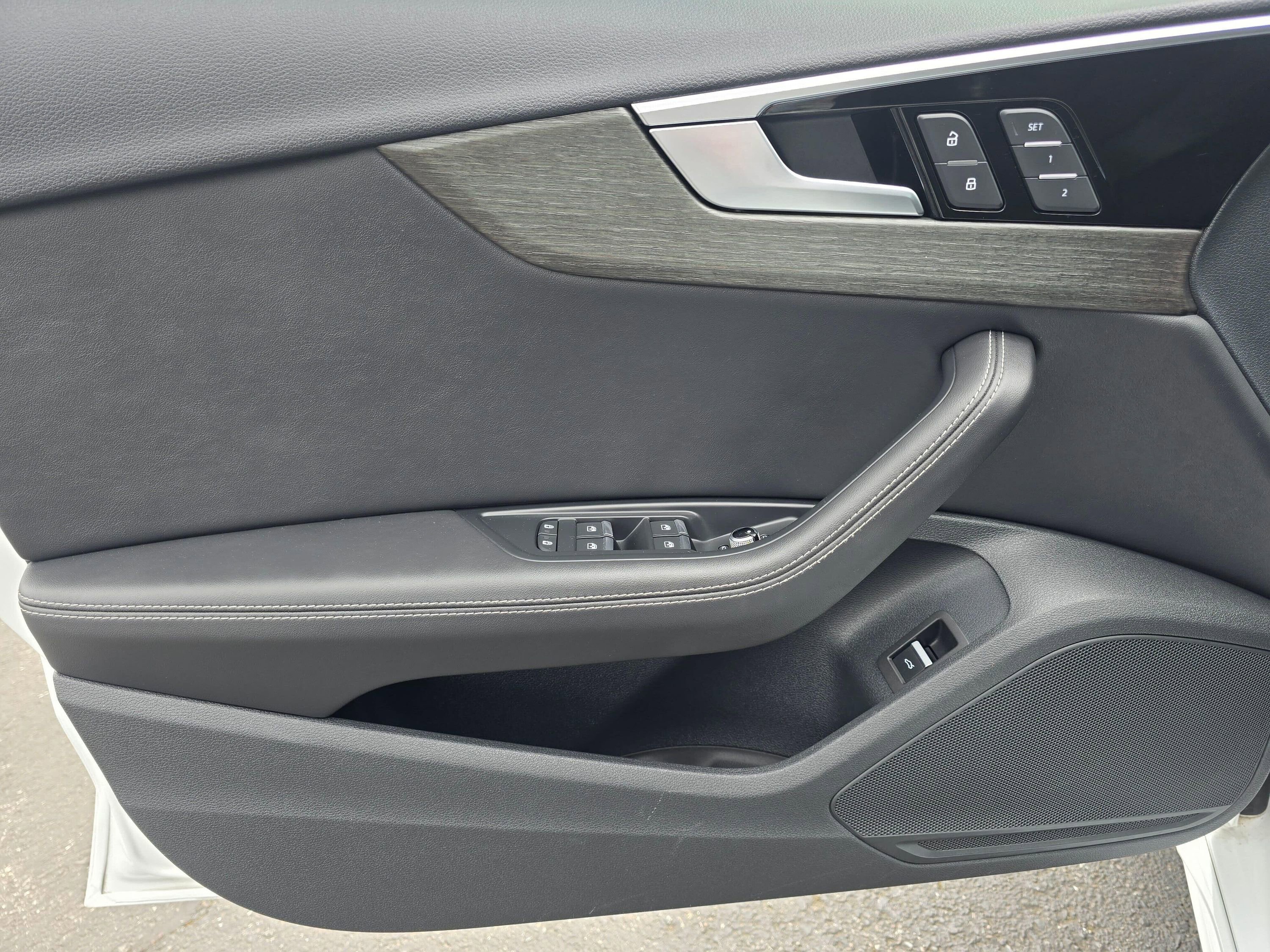 Used 2021 Audi A4 2.0T Premium Plus w/ Premium Plus Package image 71