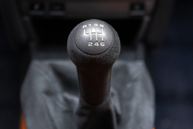 Used 2007 Porsche 911 GT3 RS image 72