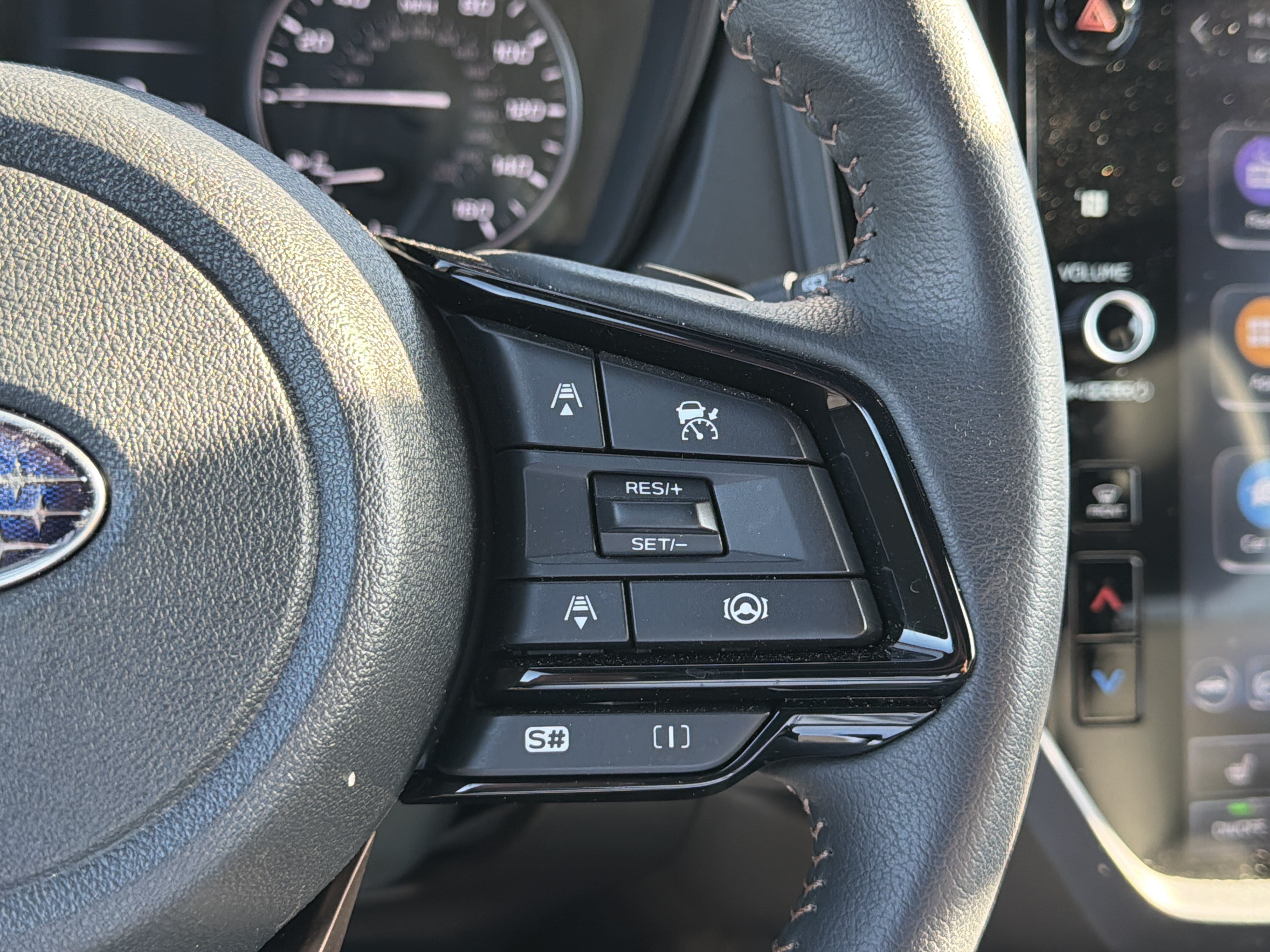 Certified 2026 Subaru Forester Sport AWD/4WD image 15