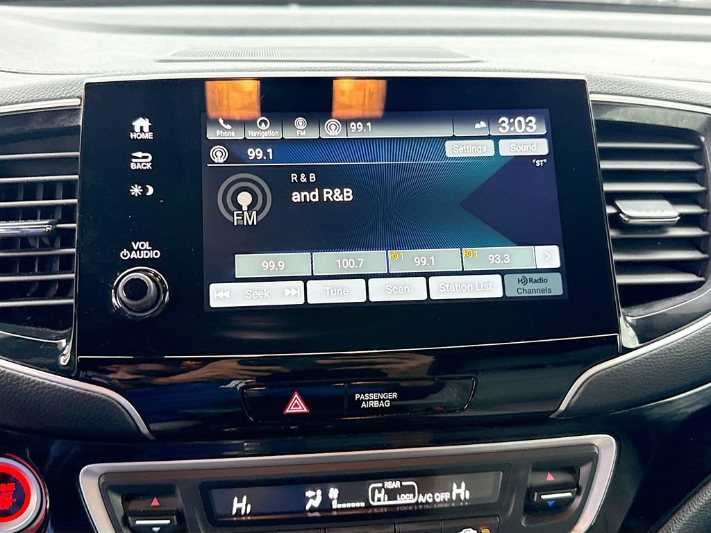 Used 2020 Honda Passport Touring image 16