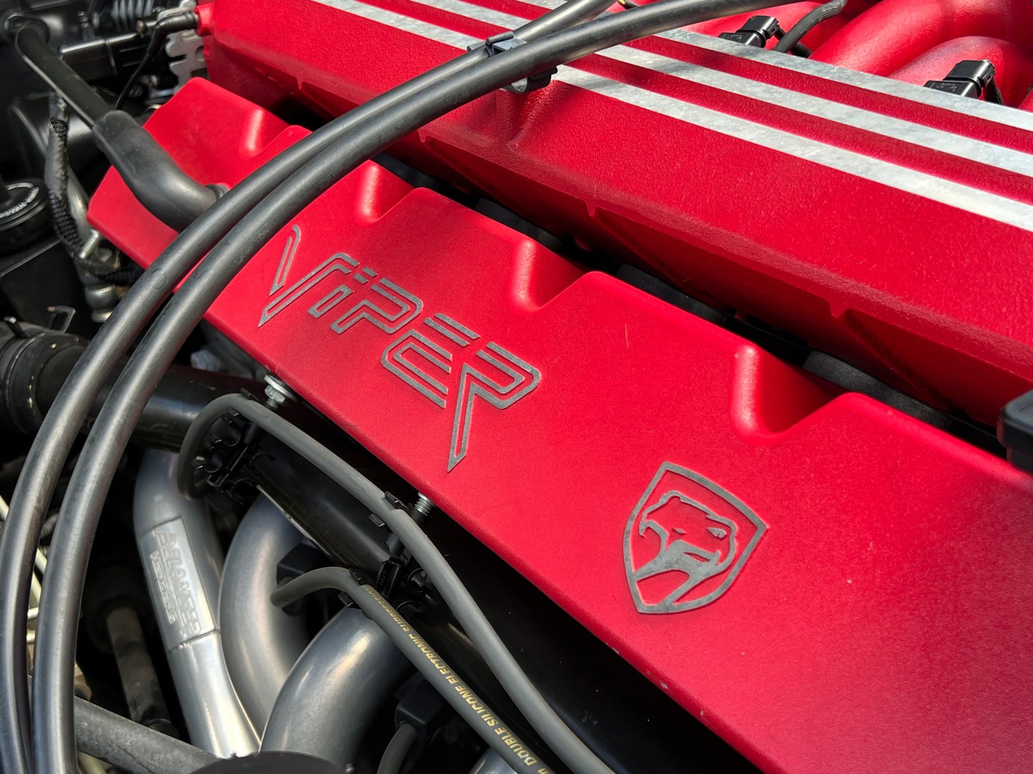 Used 1995 Dodge Viper RT/10 RWD image 37